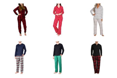 Pajamas from saks off 5th! Stay cozy this holiday season!

#LTKGiftGuide #LTKSeasonal #LTKHoliday