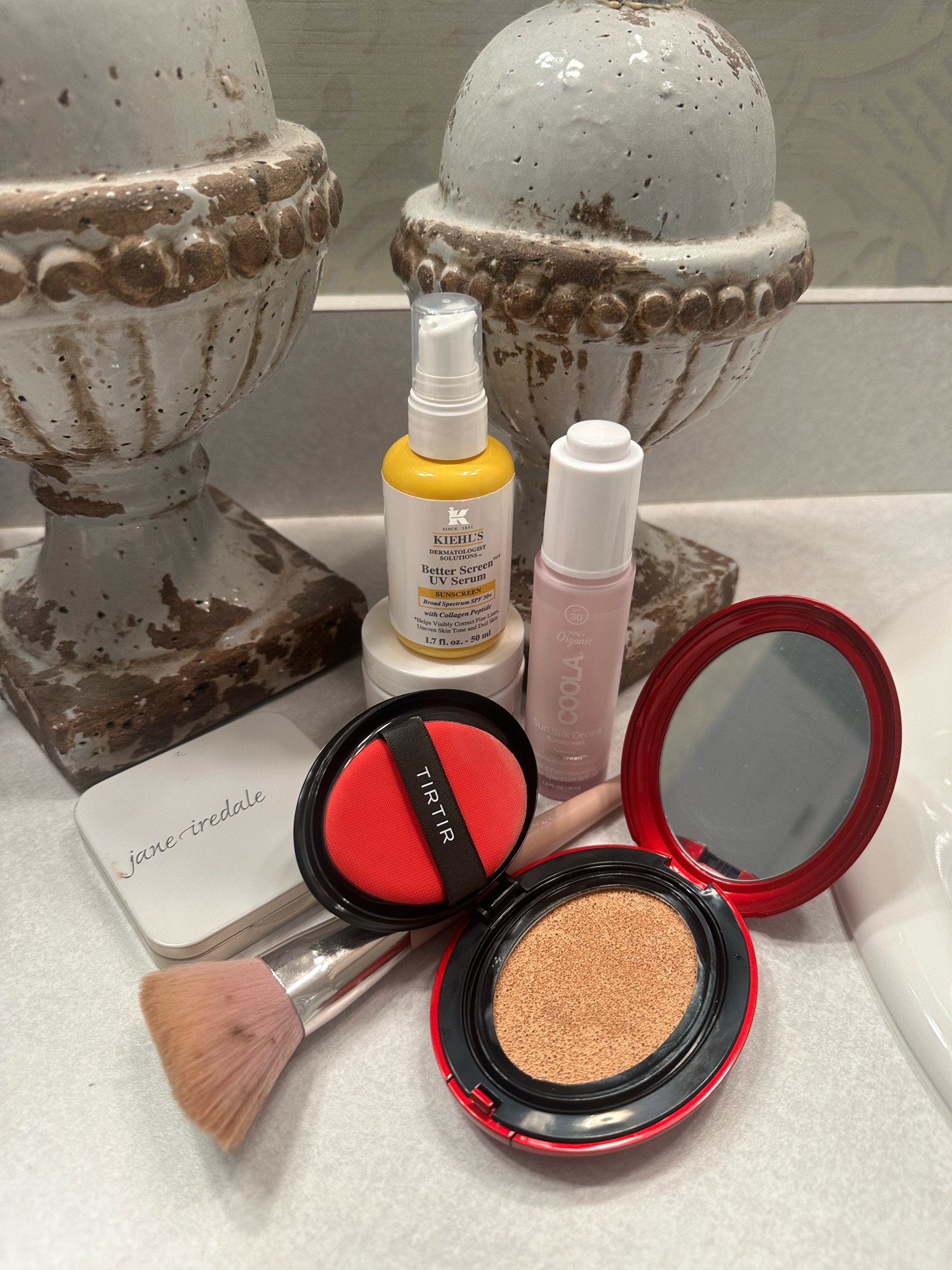 I simplified my skincare and make-up routine and have continued into fall. I love this cushion foundation.  

#LTKFindsUnder50 #LTKStyleTip #LTKBeauty