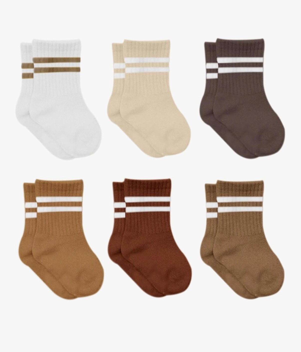 toddler socks we love 