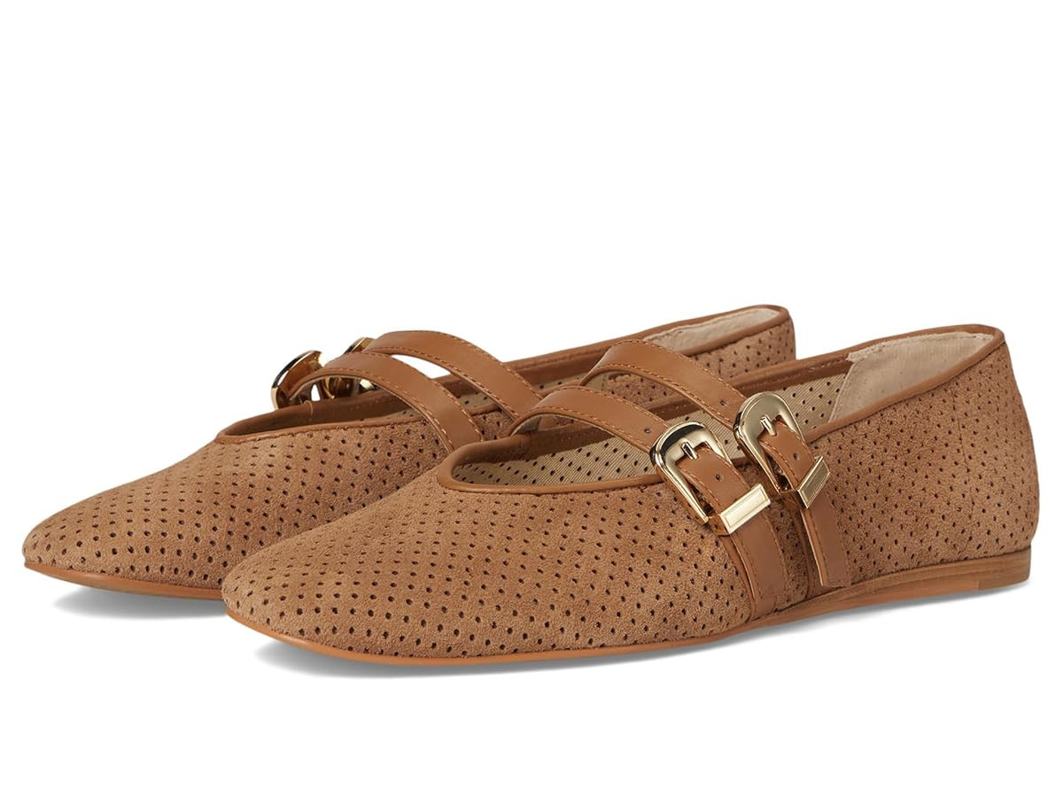 Dolce Vita Women's Baylee Ballet Flat | Amazon (US)
