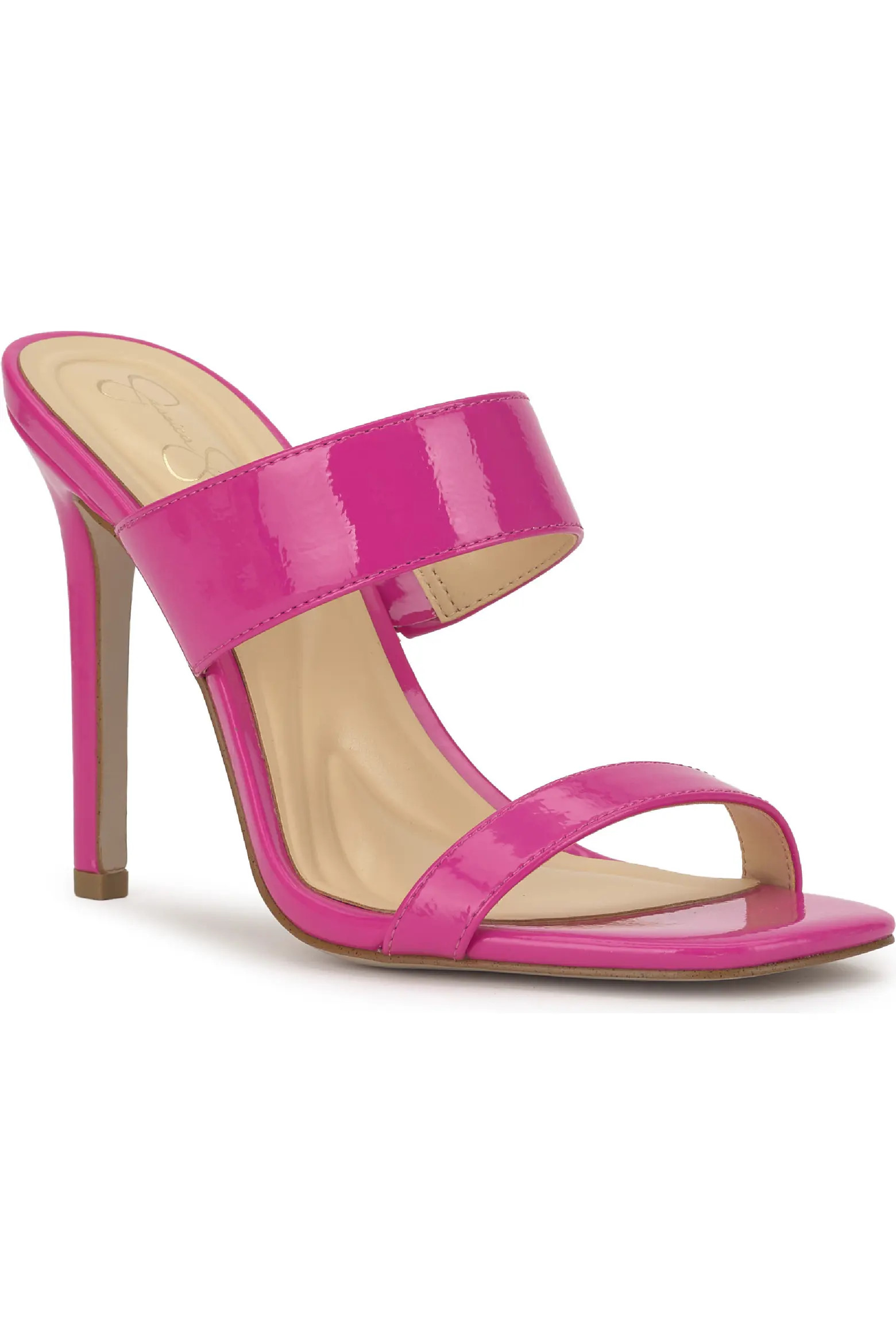 Orizell Slide Sandal (Women) | Nordstrom | Nordstrom