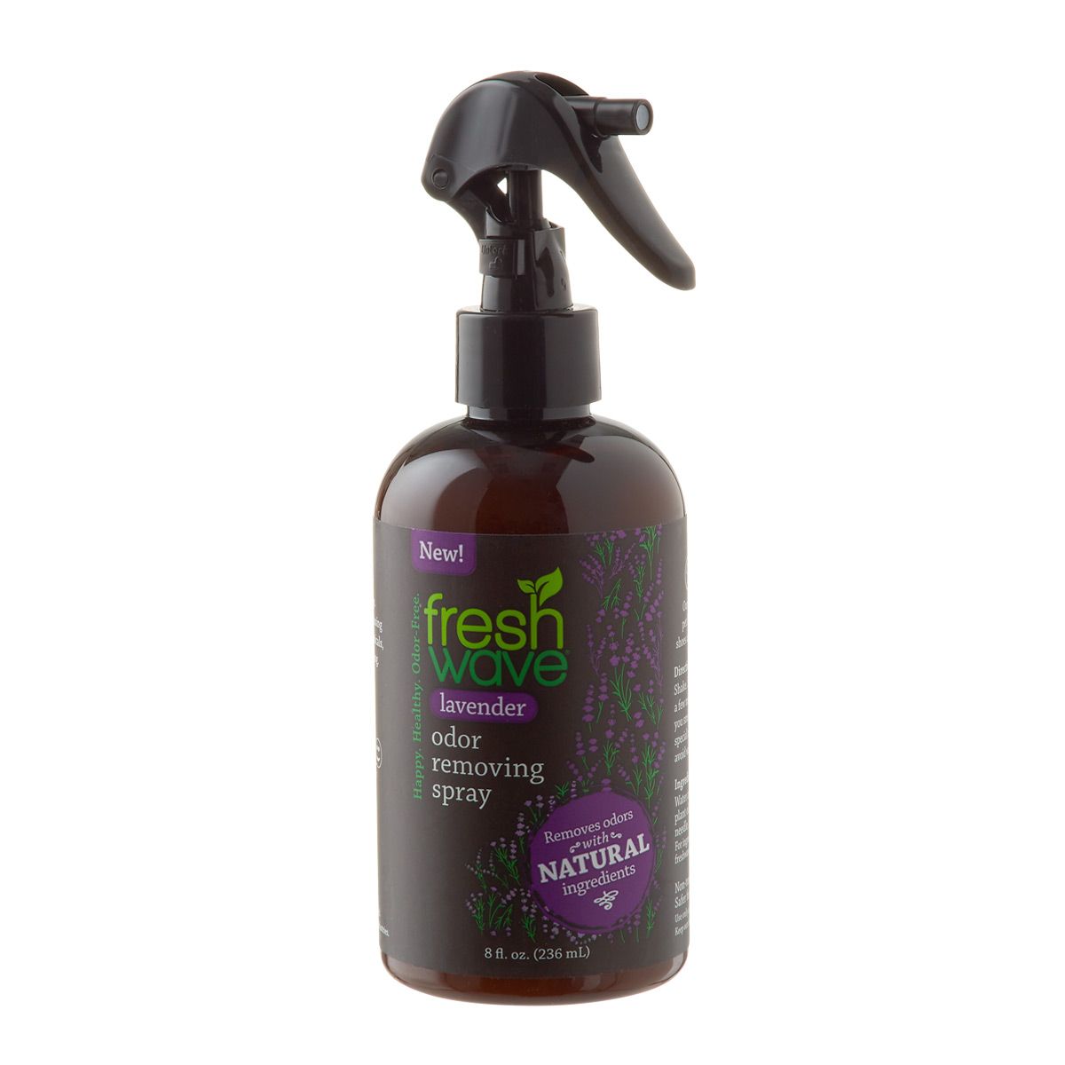 Fresh Wave 8 oz. Home Spray Lavender | The Container Store