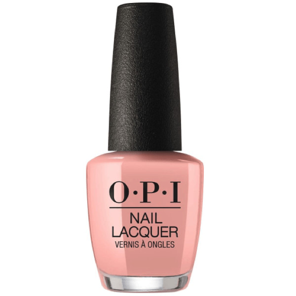 OPI Nail Polish, Machu Peach-U, 0.5 Fl Oz | Walmart (US)