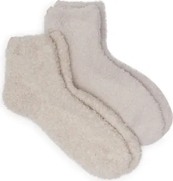 Rating 5out of5stars(10)10CozyChic™ Assorted 2-Pack Ankle SocksBAREFOOT DREAMS® | Nordstrom