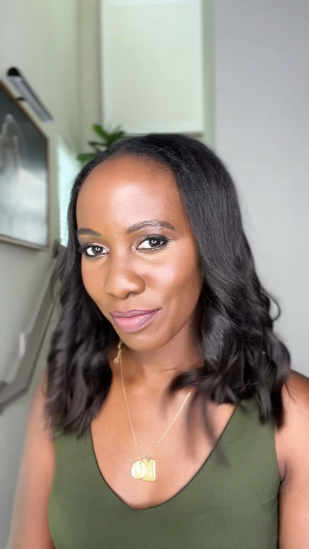 I love this lip color blend. It’s a nice neutral with a pop. 

#LTKStyleTip #LTKFindsUnder50 #LTKBeauty