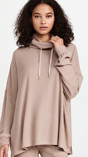 Lounge Pro Pullover | Shopbop