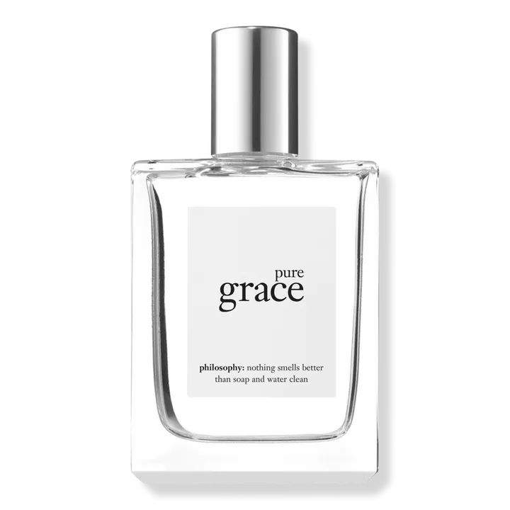 Pure Grace Eau de Toilette | Ulta