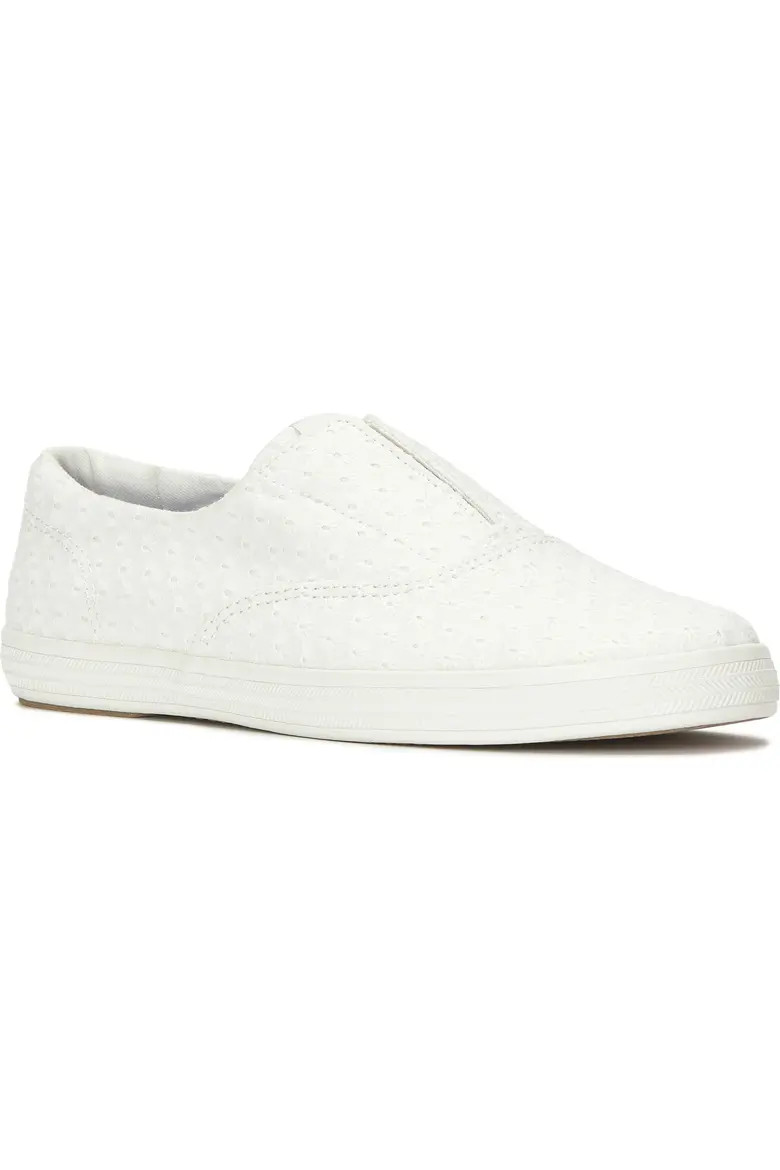 Champion Slip-On Sneaker (Women) | Nordstrom | Nordstrom