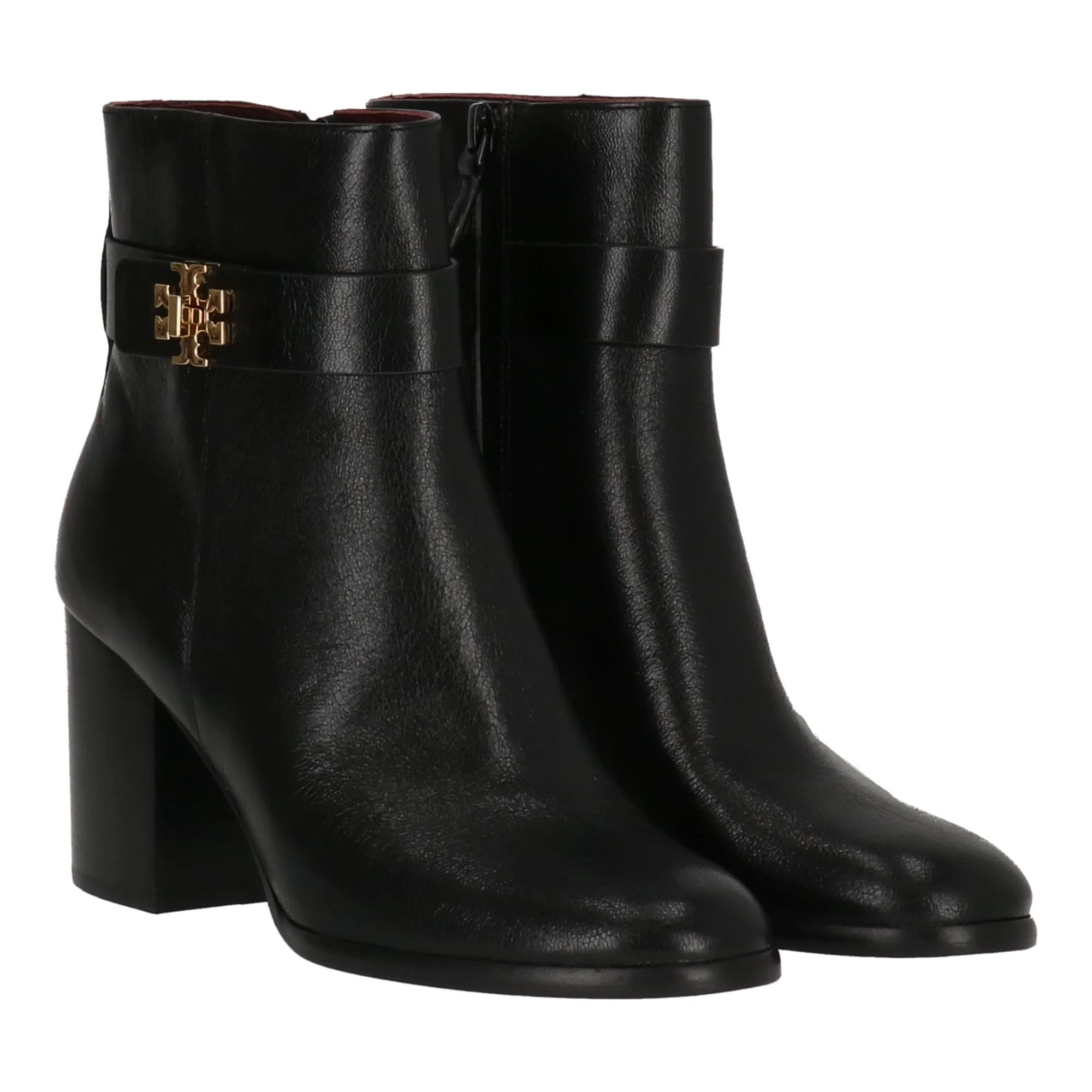 Tory Burch Womens Black Boot by LuxeSupply 9 | Casual Chic Boutique