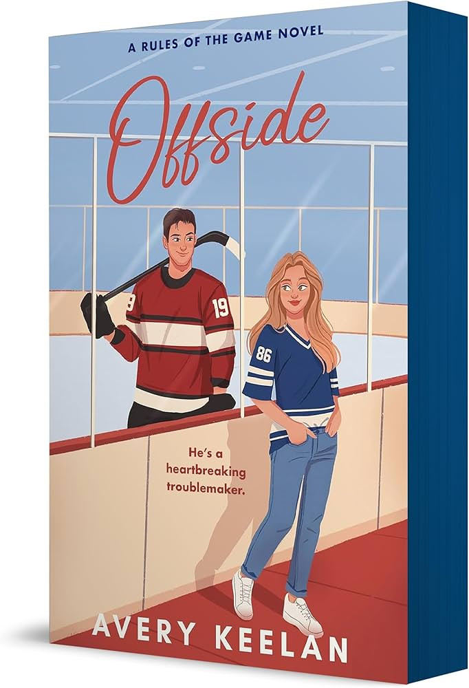 Avery Keelan | Amazon (US)