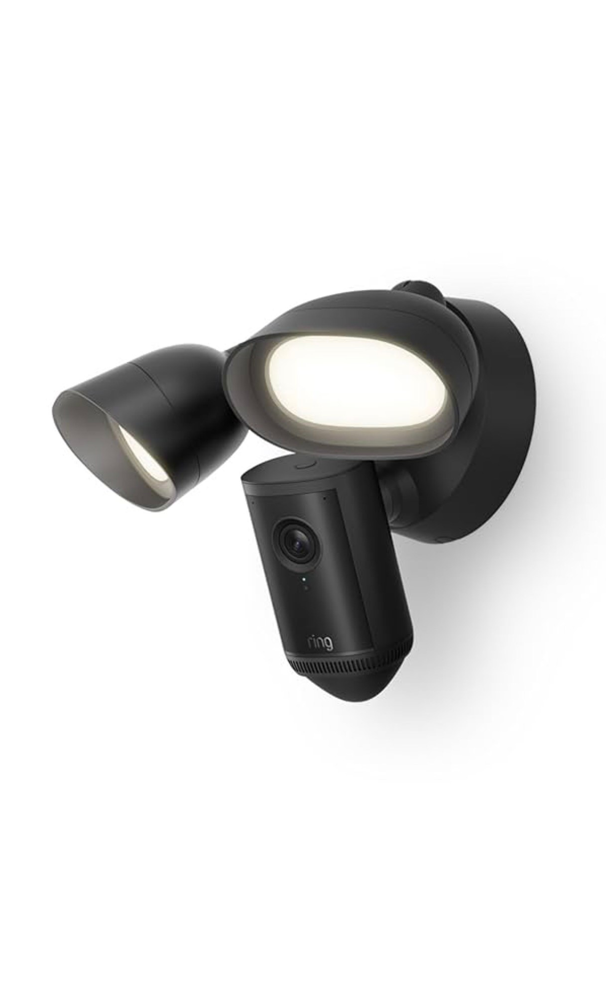 One of our favorite home essentials for peace of mind.
We use Ring for an added layer of security and love how easy it is to check in and stay aware of what’s happening around our home. Simple setup, reliable alerts, and something we genuinely feel good having in place. Linked our favorite Ring items here  