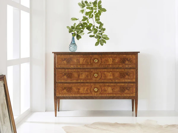 Bezier Chest | Greene & Co Interiors