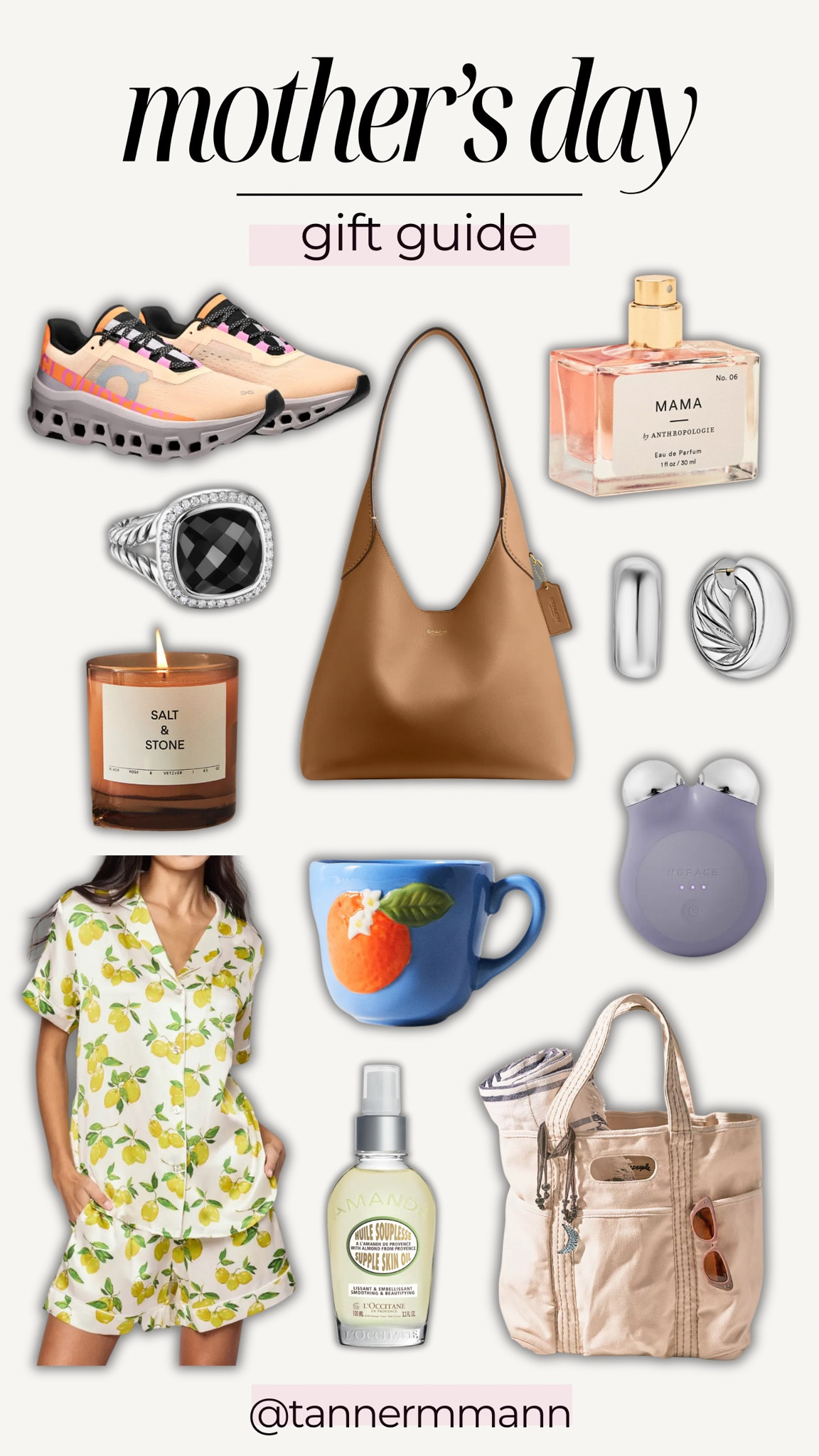 Mother’s Day Gift Guidee

#LTKGiftGuide #LTKItBag #LTKShoeCrush