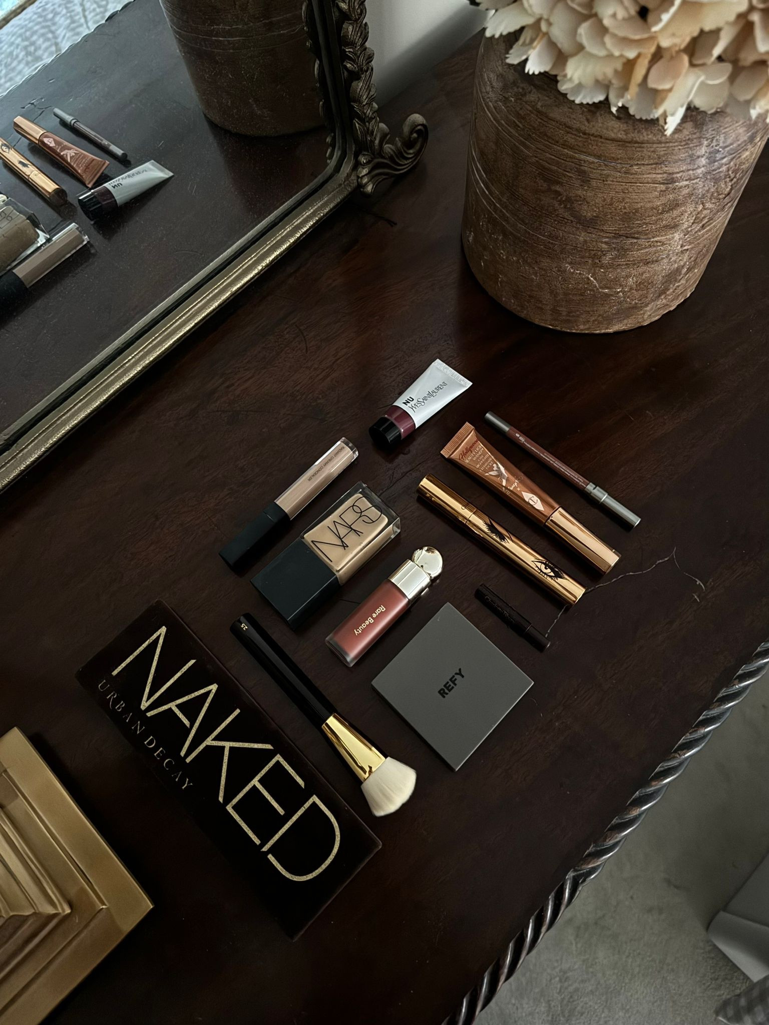 Autumn makeup favs 💋🤎 SpaceNK currently have 20% off beauty favs so definitely check them out to stock up on autumnal makeup treats 

#LTKmakeup #LTKautumn

#LTKbeauty