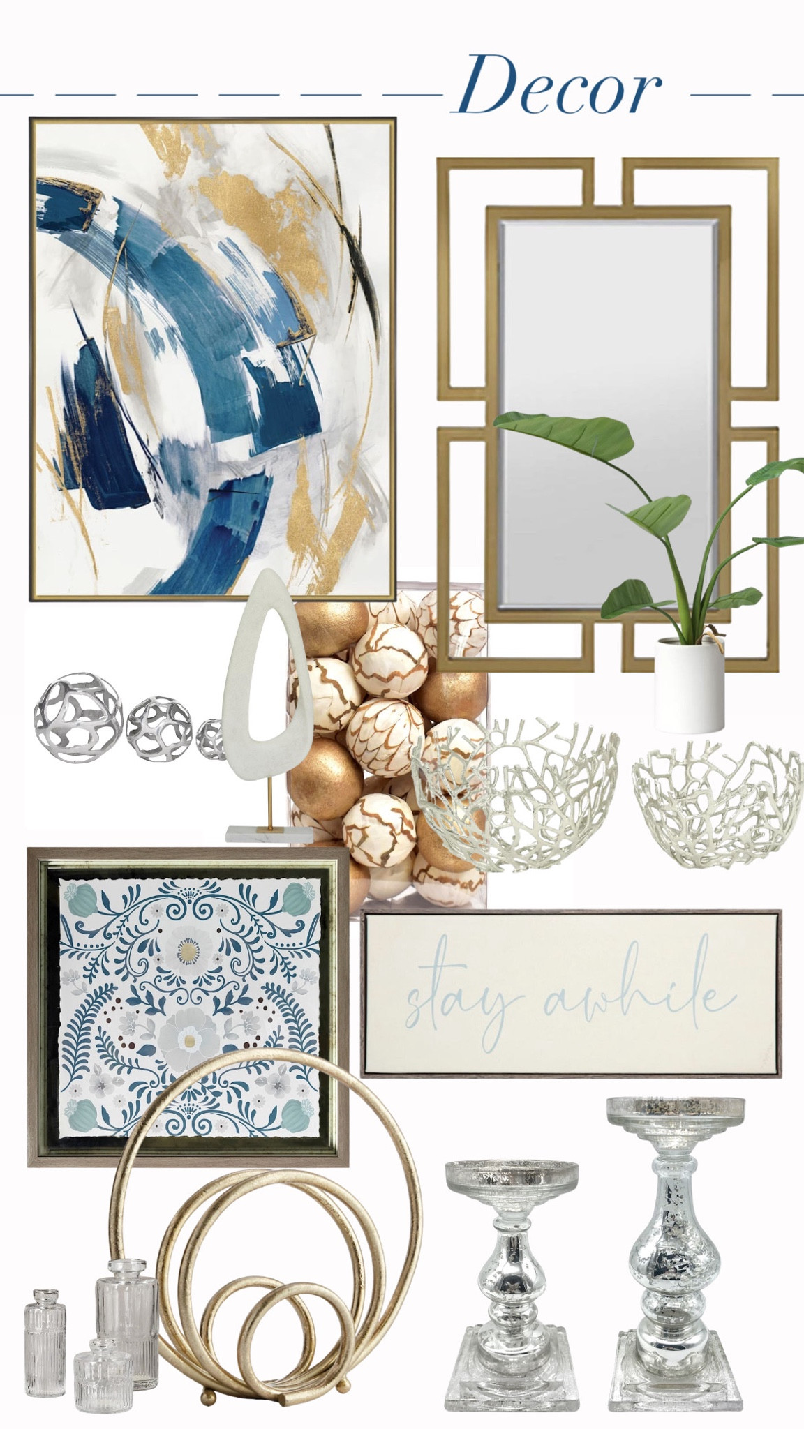 Great Room Built-In Shelving Decor for a Classy yet Modern Home  

#LTKfindsunder100 #LTKhome #LTKfindsunder50