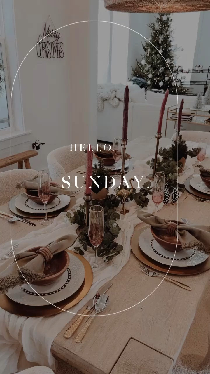 Mackenzie Childs
On sale!
My favorite dining
Table style
Lulu and Georgia 
Pendant 
Dining Table

#LTKFind #LTKhome #LTKsalealert