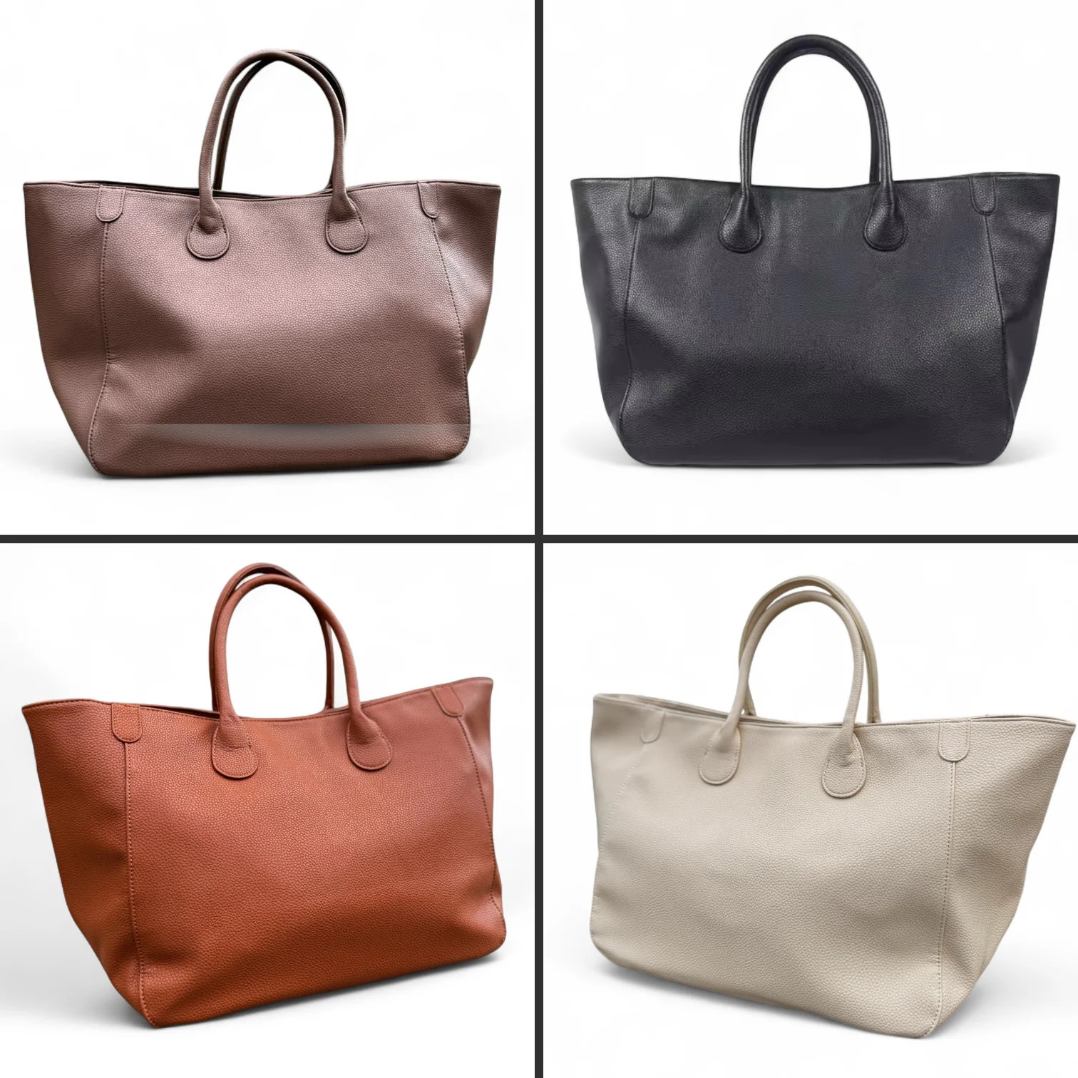 24/7 Tote | bloc bags