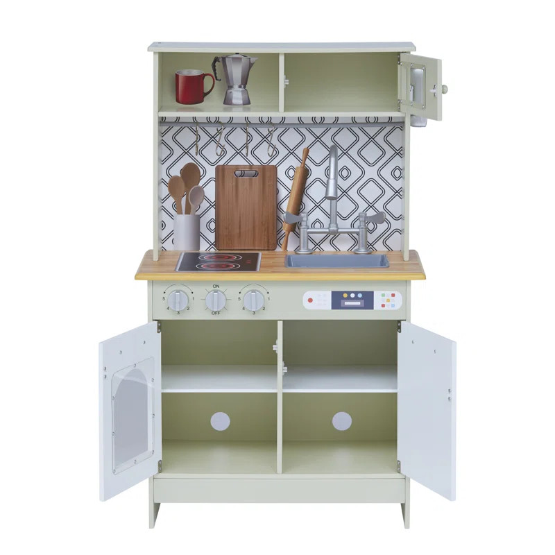 Little Chef Kitchen Set | Wayfair North America