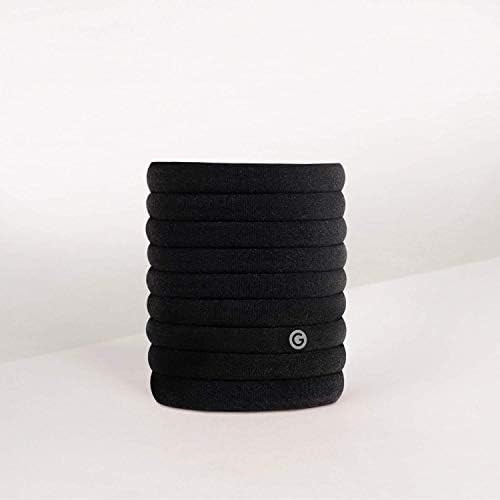 GIMME Bands| Best Hair Ties. Available in four styles and sizes, including Fitting and Starter Ki... | Amazon (US)