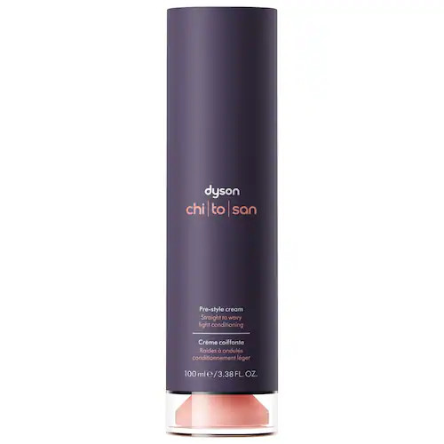 Chitosan Pre-Styling Hair Cream for Flexible Hold | Sephora (US)
