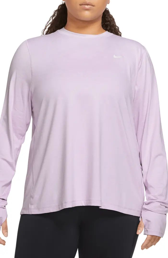Nike Element Dri-FIT Running T-Shirt | Nordstrom | Nordstrom
