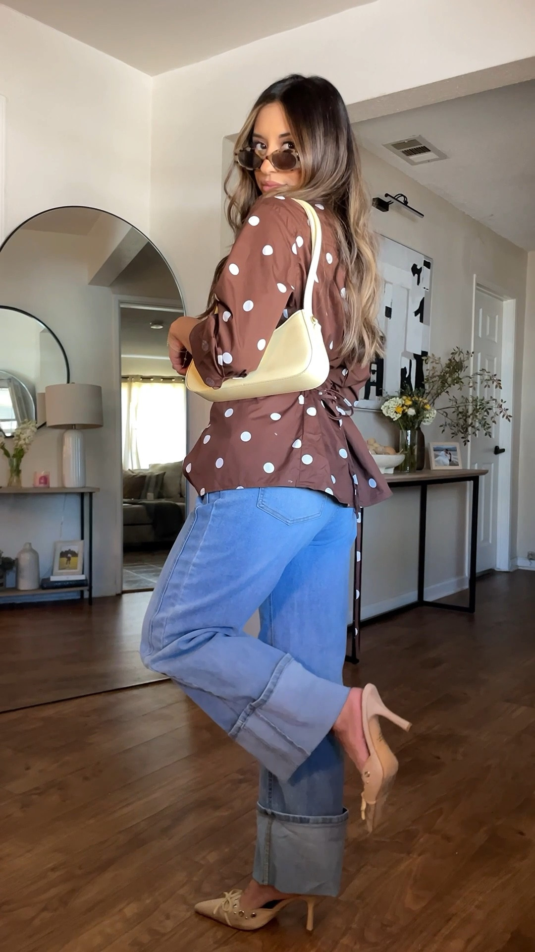 Sundays best Amazon finds 💛

#LTKgrwm #LTKmomlife #LTKootd