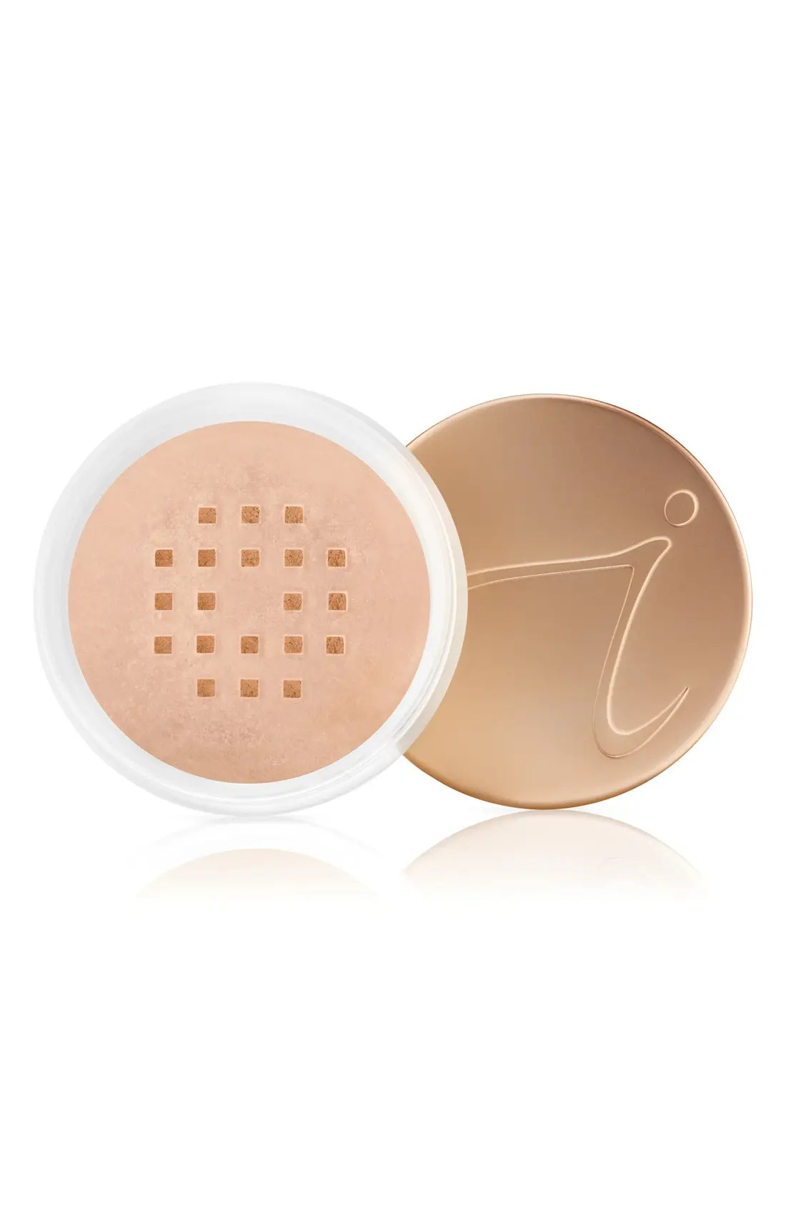 jane iredale Amazing Base(R) Loose Mineral Powder Foundation Broad Spectrum SPF 20 in 09 Natural at  | Nordstrom