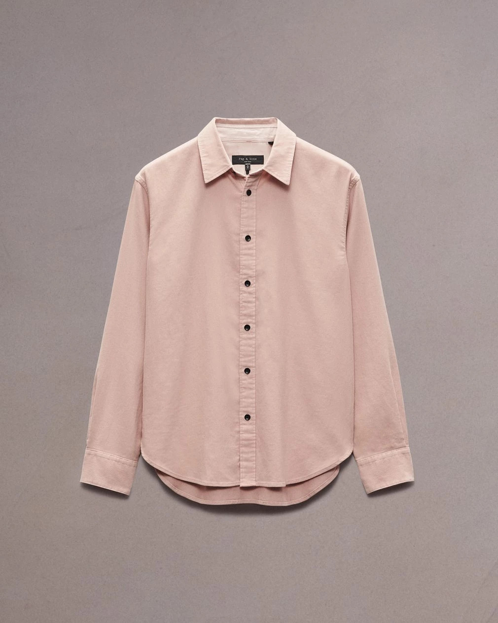 Finch Corduroy Shirt | rag & bone