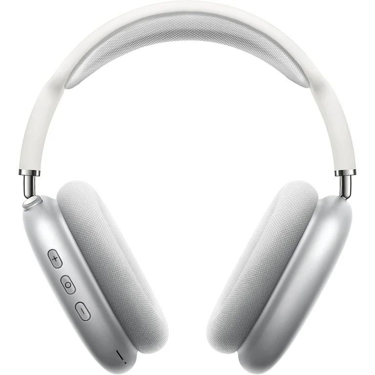 Peakfun Pro Wireless Headphones Bluetooth,Active Noise Canceling over Ear Headphones with Microph... | Walmart (US)