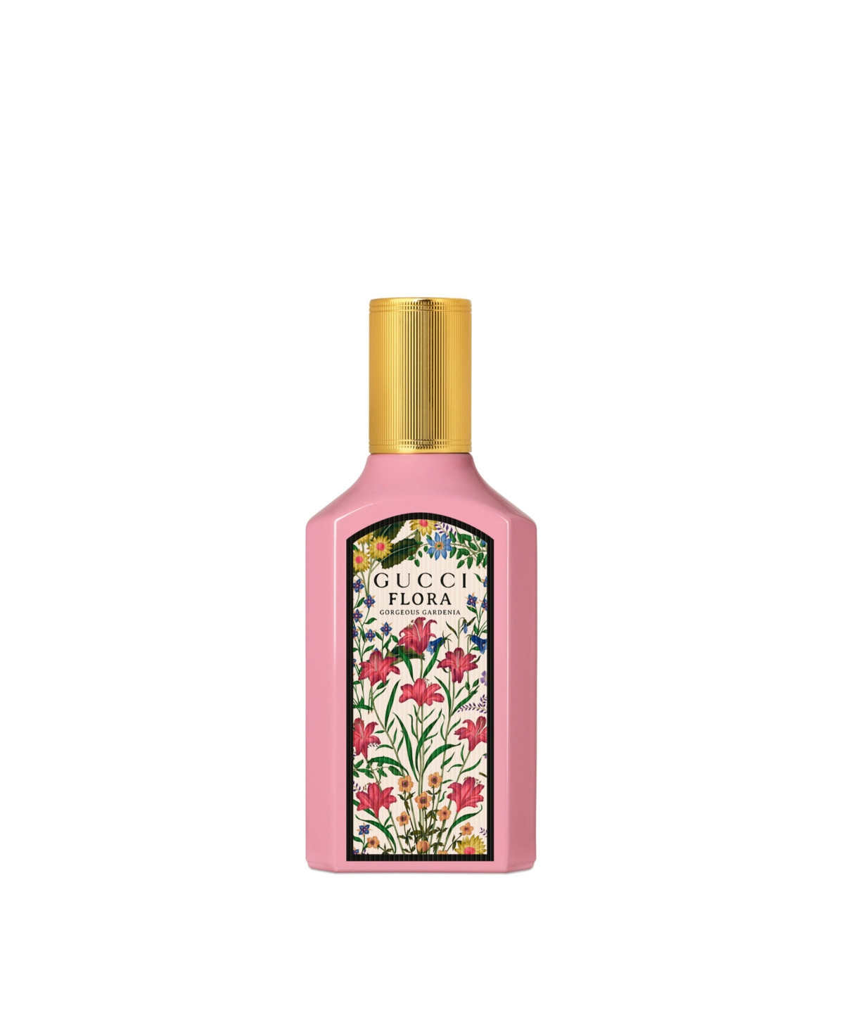Gucci Flora Gorgeous Gardenia Eau de Parfum Spray, 1.6-oz. | Macy's