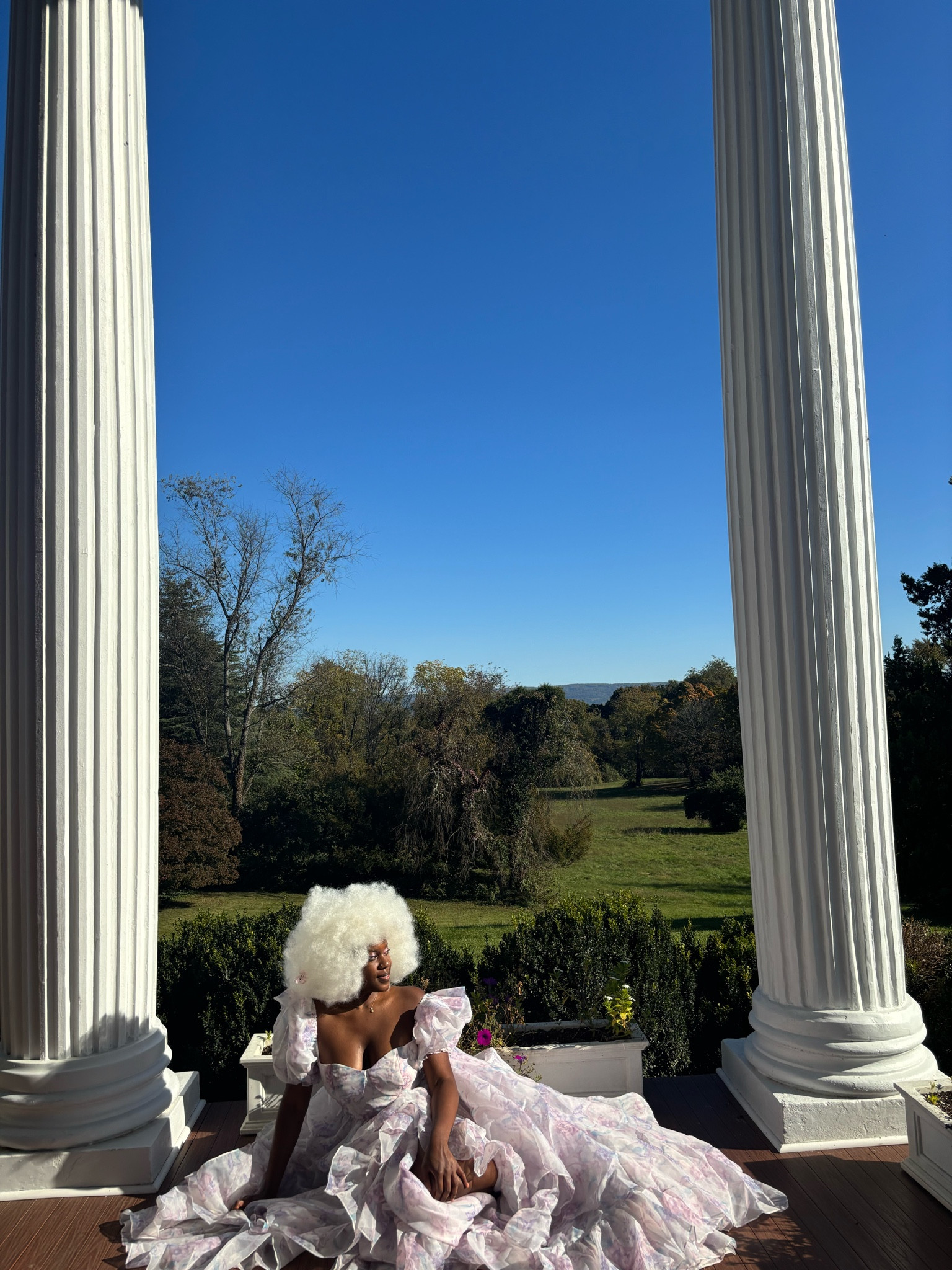 Living in my own Fairy Tale with @selkie

#LTKSeasonal #LTKStyleTip #LTKWedding