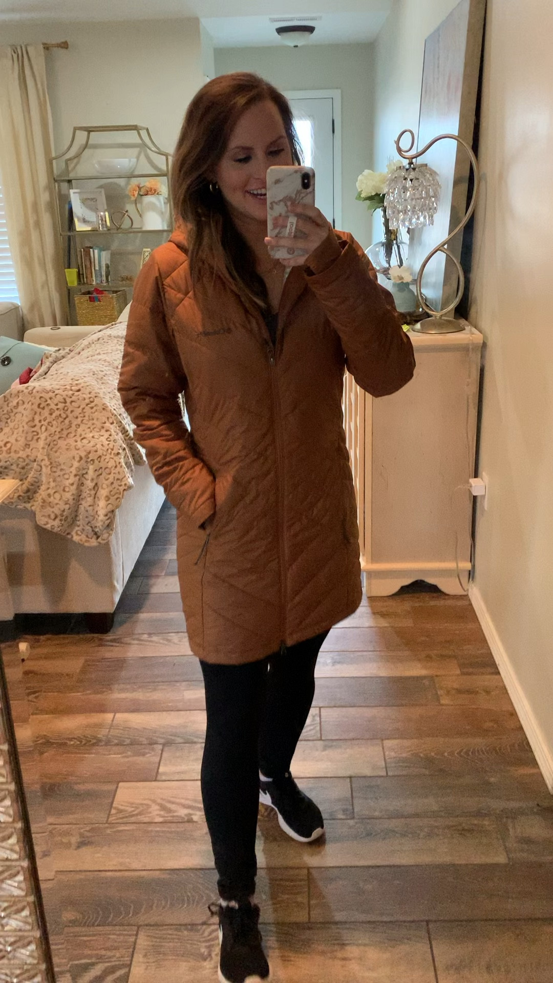 Love this camel toned puffer jacket for fall and winter months! Columbia jackets are always so high quality and warm!! Comes in a ton of colors. 

Winter coat, puffer jacket, fall outfit, puffer coat, Columbia jacket, hooded puffer coat, winter outfit 

#LTKxPrimeDay 

#LTKSeasonal #LTKVideo #LTKStyleTip