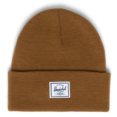 Herschel Supply Elmer Beanie Rubber | Well.ca