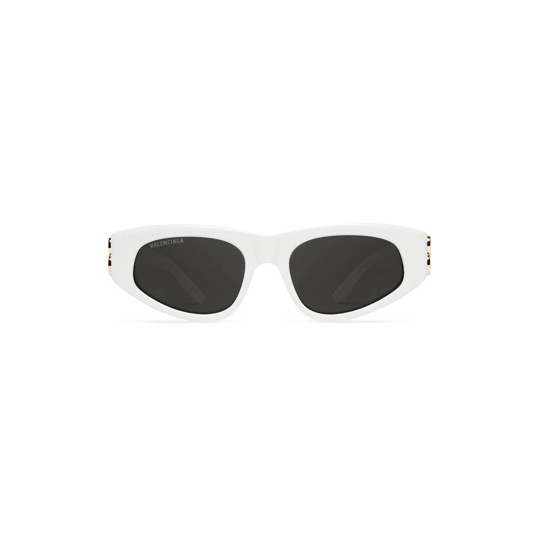 dynasty d-frame sunglasses | Balenciaga
