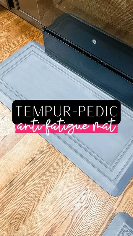 Tempur-Pedicure Anti Fatigue Mats for kitchen, bathroom, laundry room and standing desks!

** make sure to click FOLLOW ⬆️⬆️⬆️ so you never miss a post ❤️❤️

📱➡️ simplylauradee.com

home decor | affordable home decor | cozy throw blanket | home finds | cozy home | welcome | home gadgets | front porch| kitchen finds | kitchen gadgets | kitchen must haves | organization | kitchen organization | kitchen utensils | kitchen essentials | baking must haves | home office | work from home | family friendly | rae dunn | target | target finds | walmart | walmart finds | amazon | found it on amazon | amazon finds

#LTKfamily #LTKhome #LTKworkwear