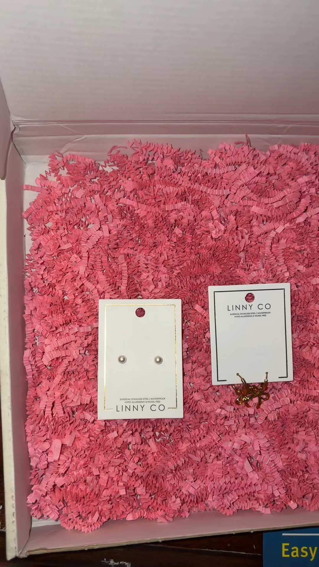 LINNY CO is the BEST!!!🩷🩷🩷

#LTKHoliday #LTKFindsUnder50 #LTKGiftGuide