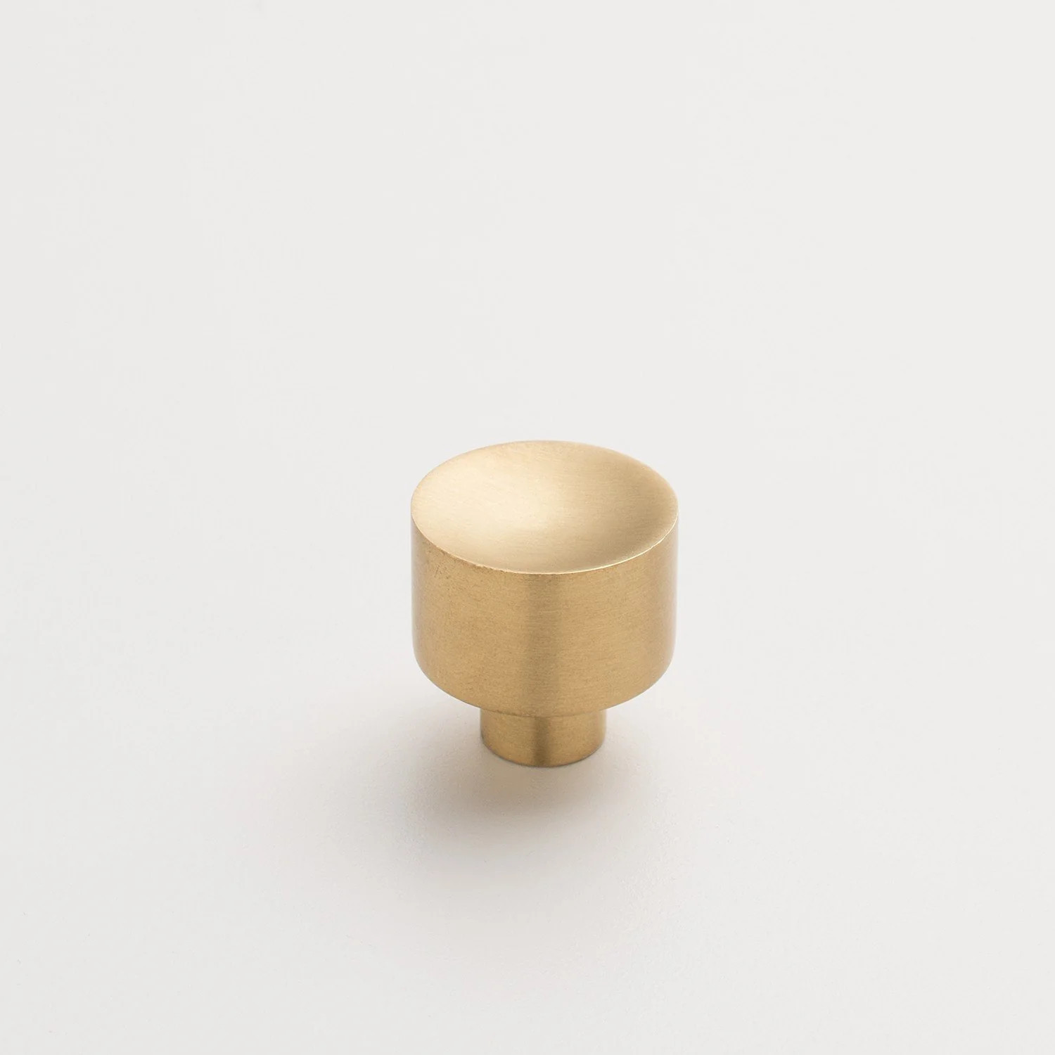 Mid Century Knob | Schoolhouse