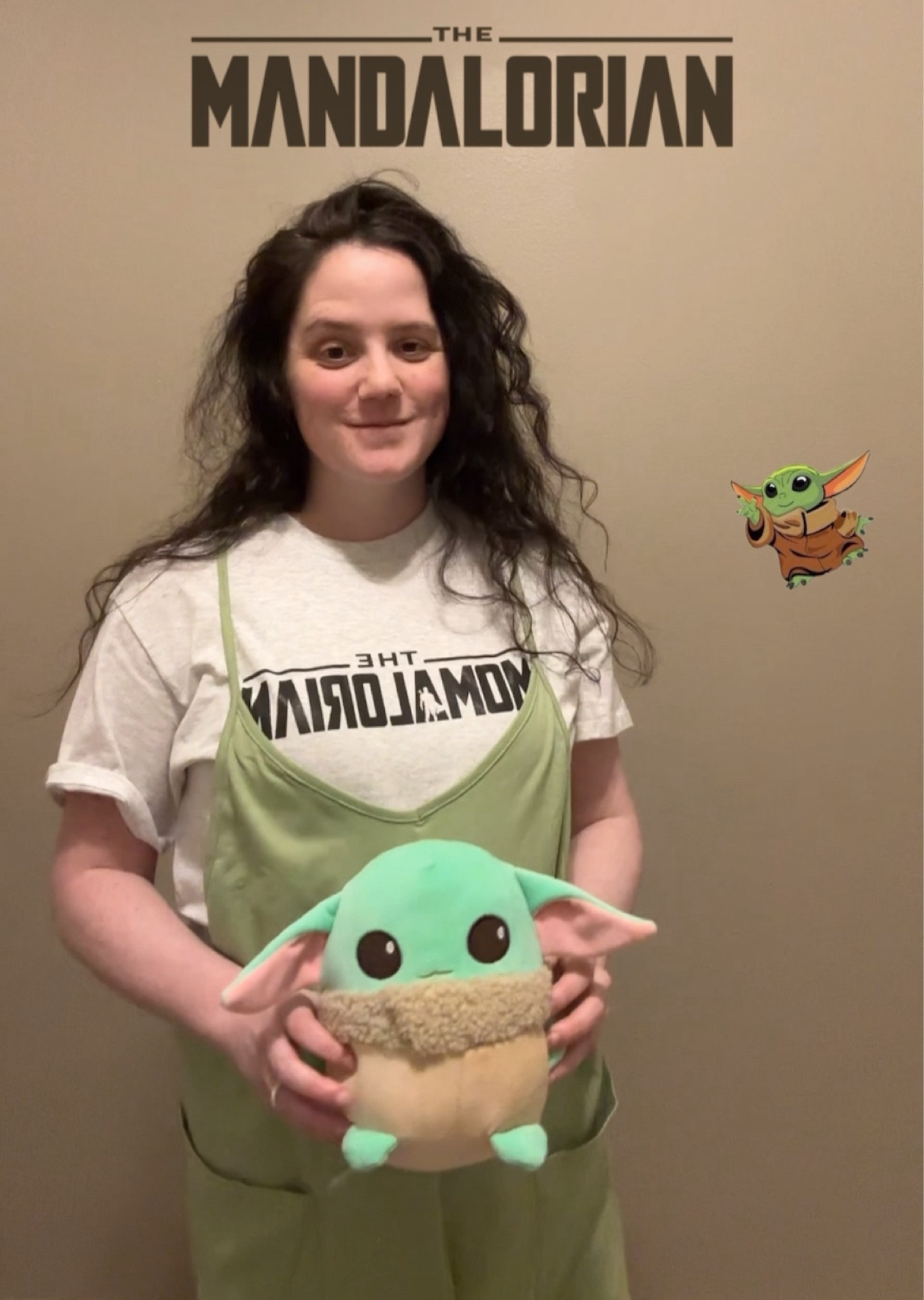 Star Wars The Mandalorian Mom outfit inspiration ✨

#LTKtravel #LTKkids #LTKfamily