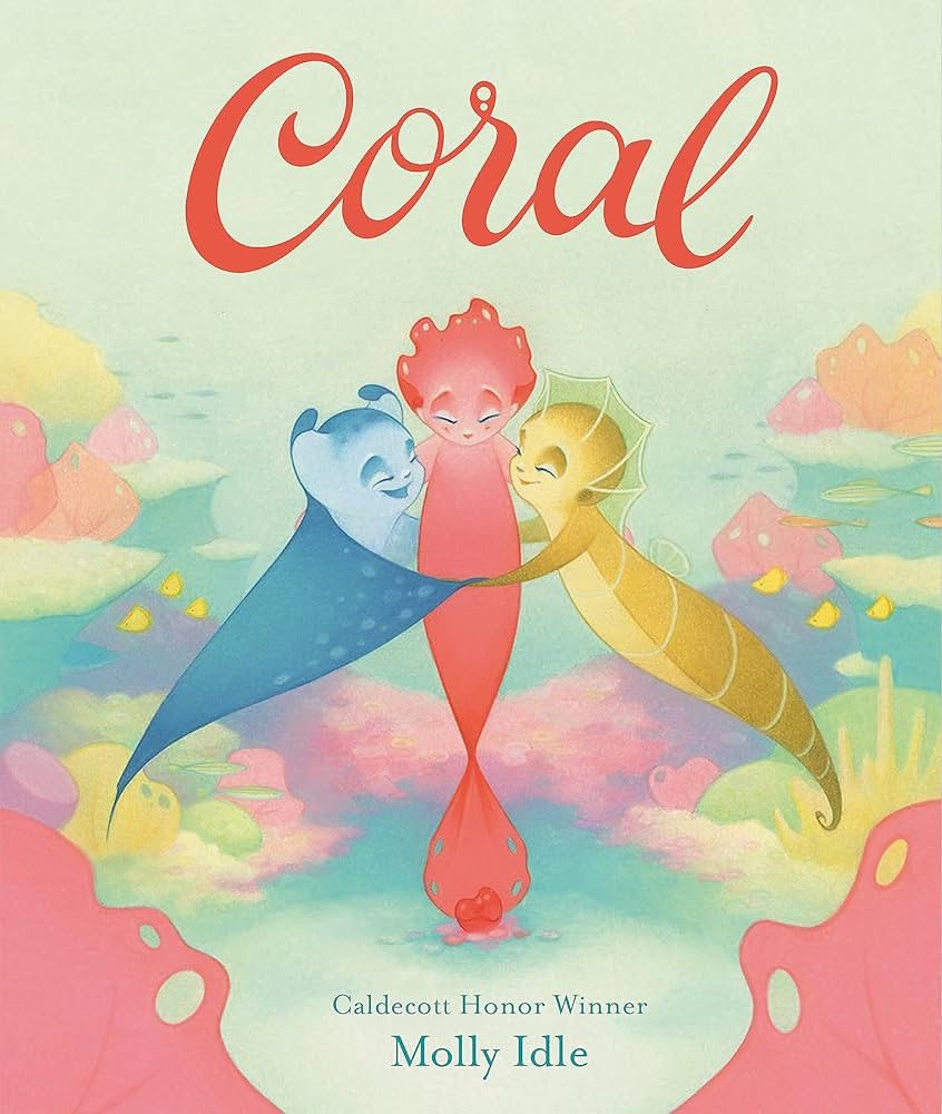 Coral | Amazon (US)