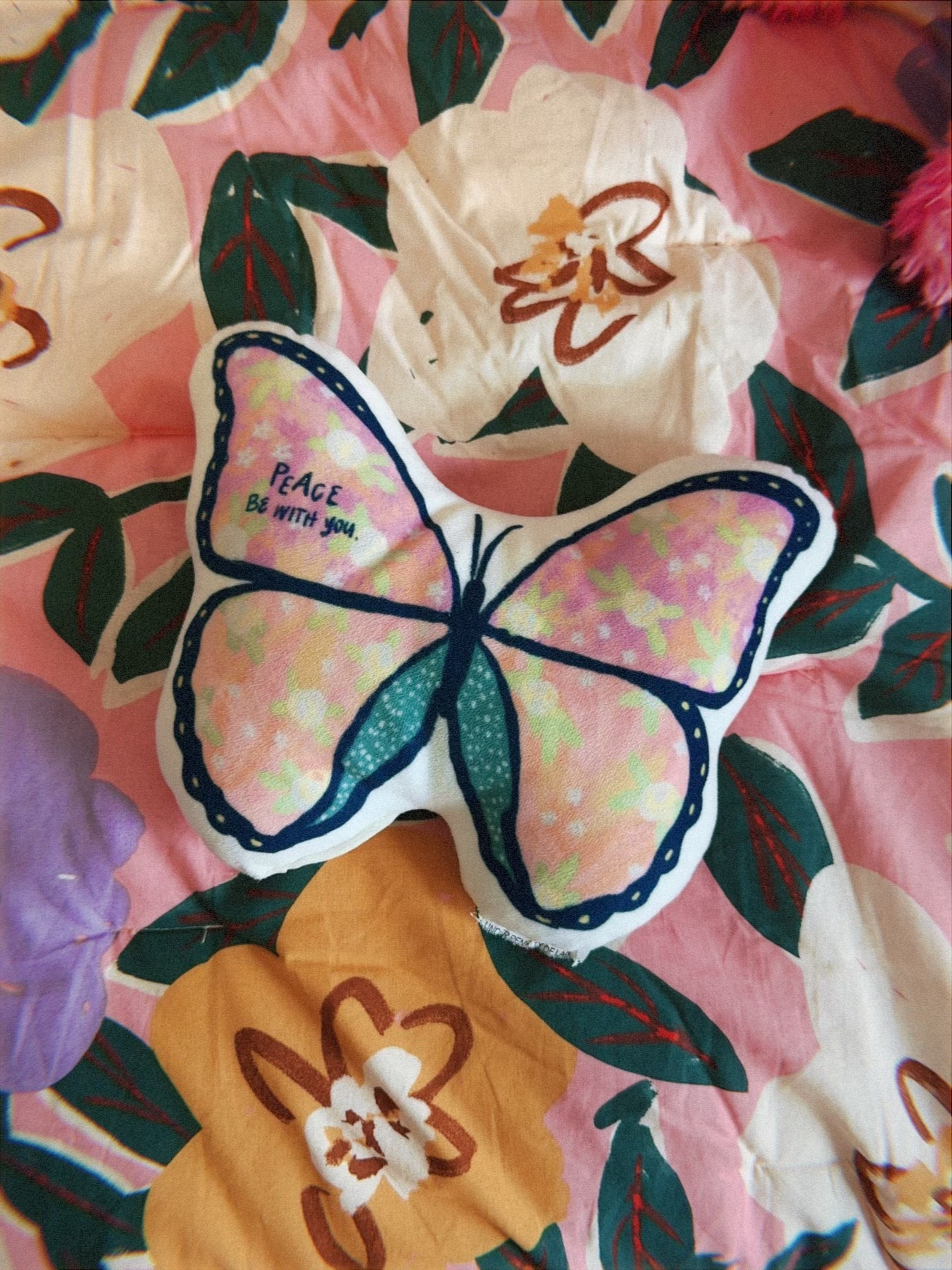 The girls bedroom is my fav in the house 🥰