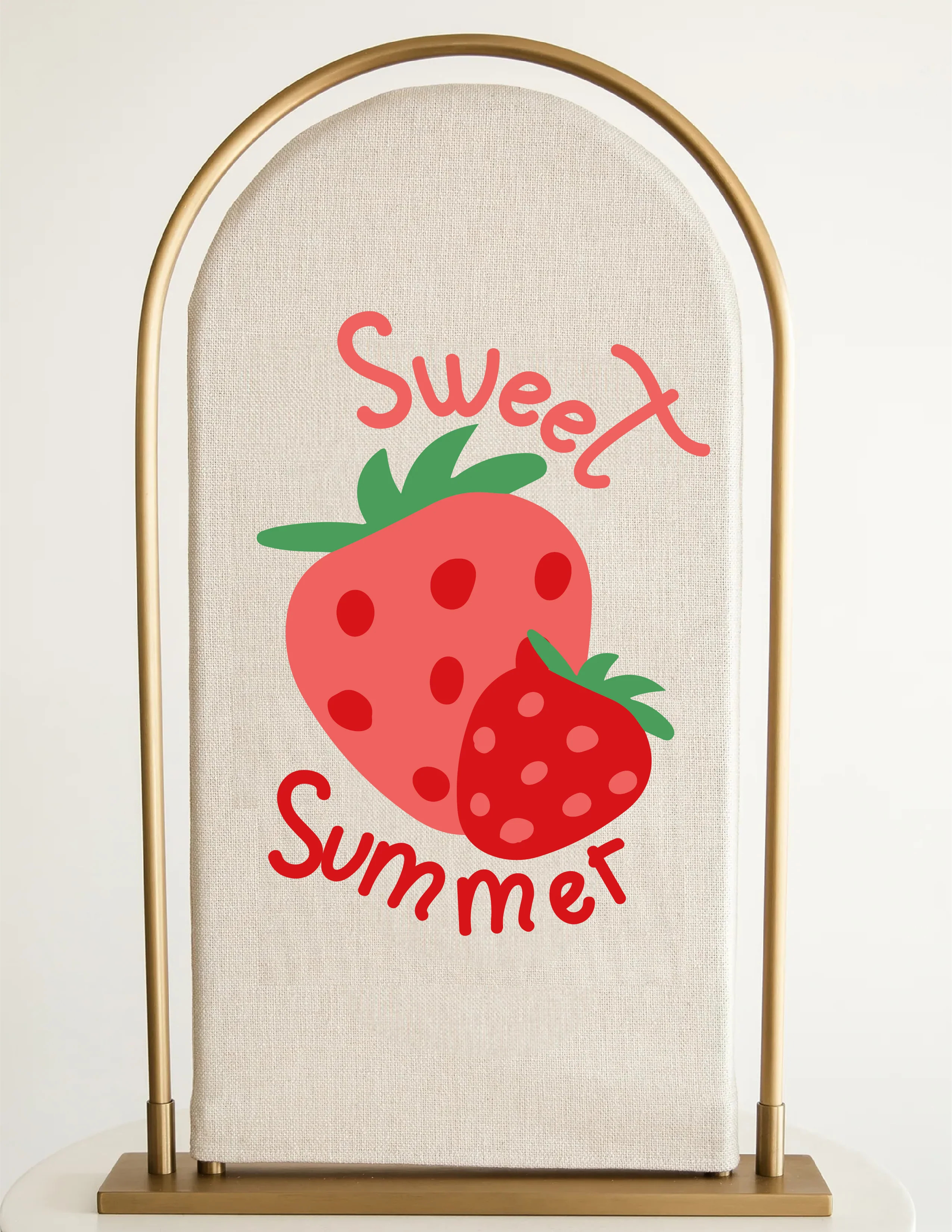 Sweet Summer | Kerbobbled