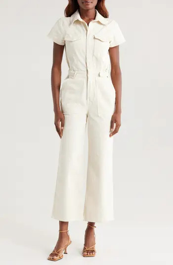 Fit For Success Palazzo Jumpsuit | Nordstrom Rack