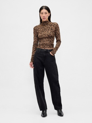 Modern Turtleneck | Gap (US)