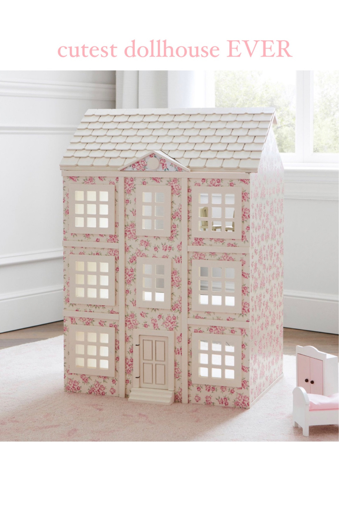 Sherwood Dollhouse