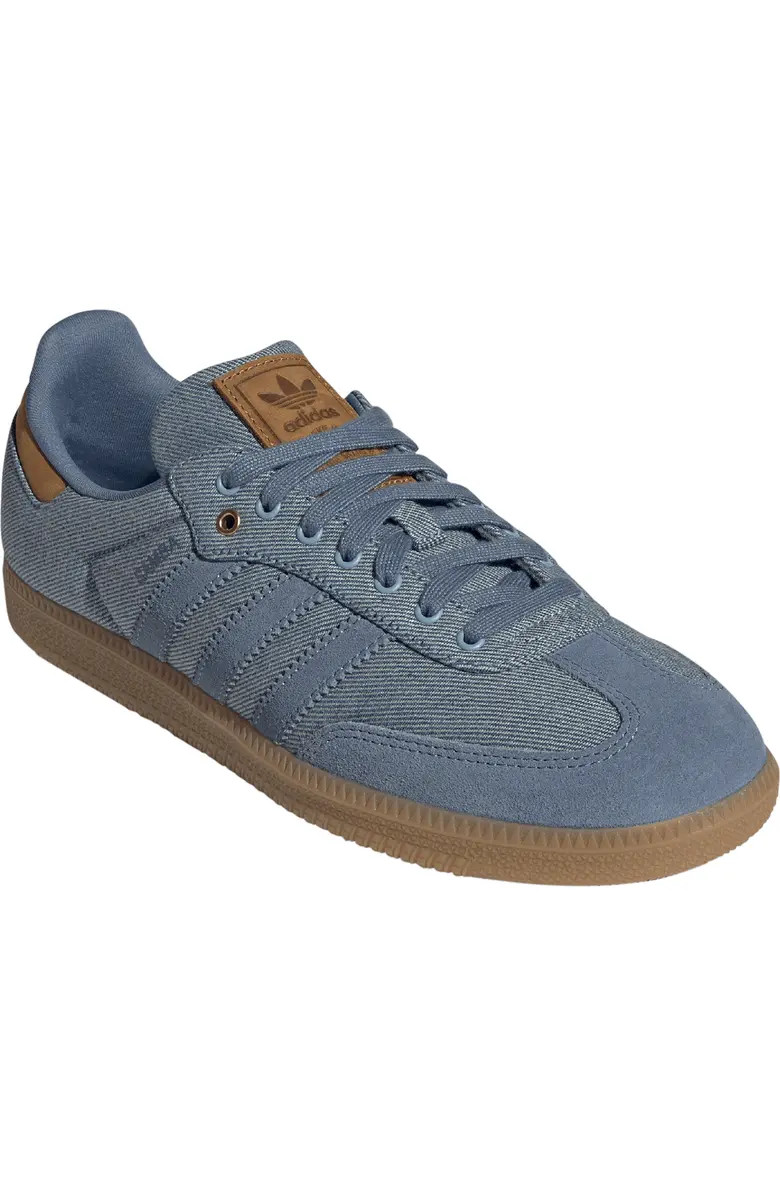 Samba OG Sneaker (Men) | Nordstrom