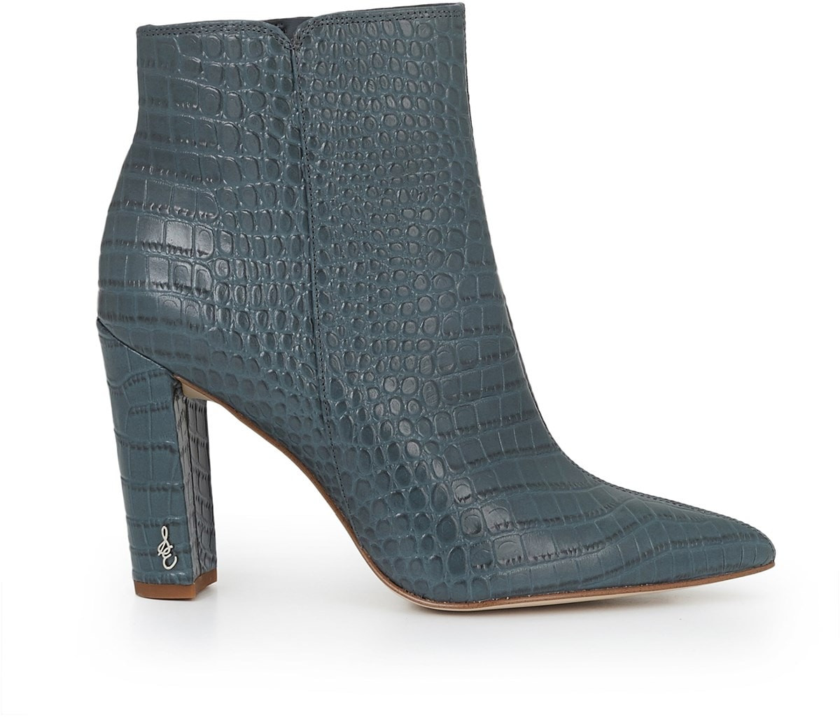 Raelle Pointed Toe Bootie | Sam Edelman