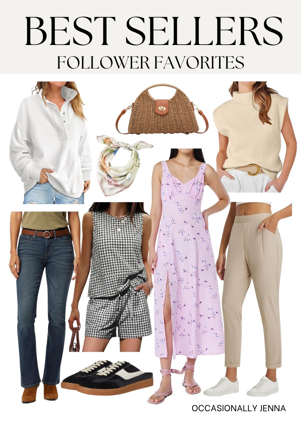 Rounded up your top picks in fashion from last week! 

#LTKootd #LTKgrwm