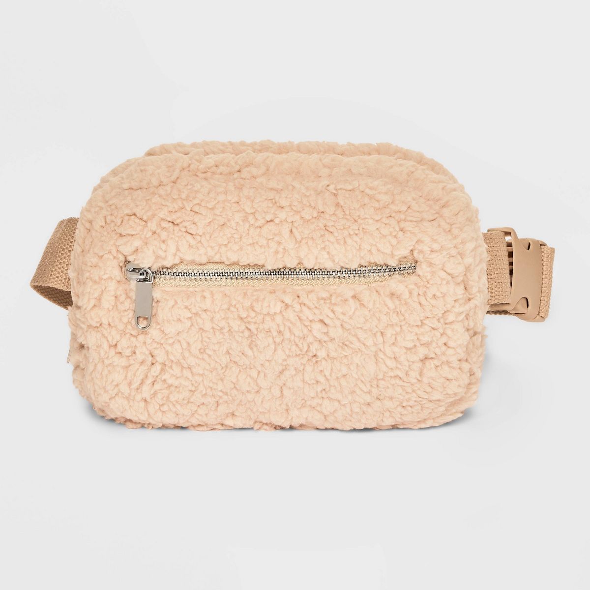 Fanny Pack - Wild Fable™ Beige | Target