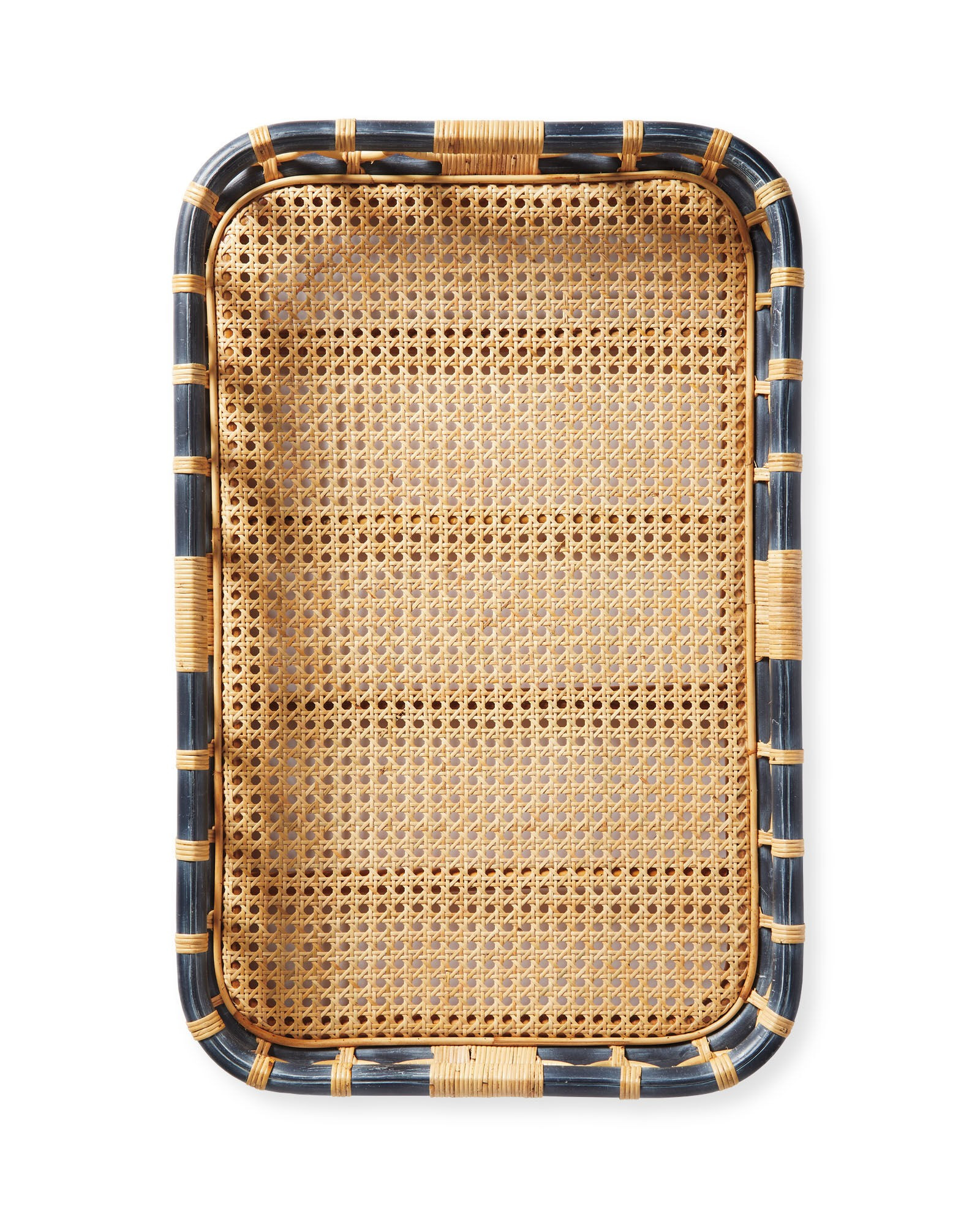 Westchester Tray | Serena and Lily