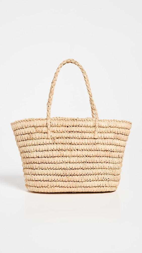 Hat Attack Nora Handheld Mini Tote | Shopbop | Shopbop